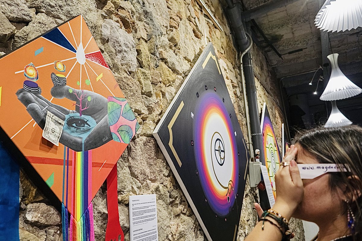 Magda Ćwik Art tweet media