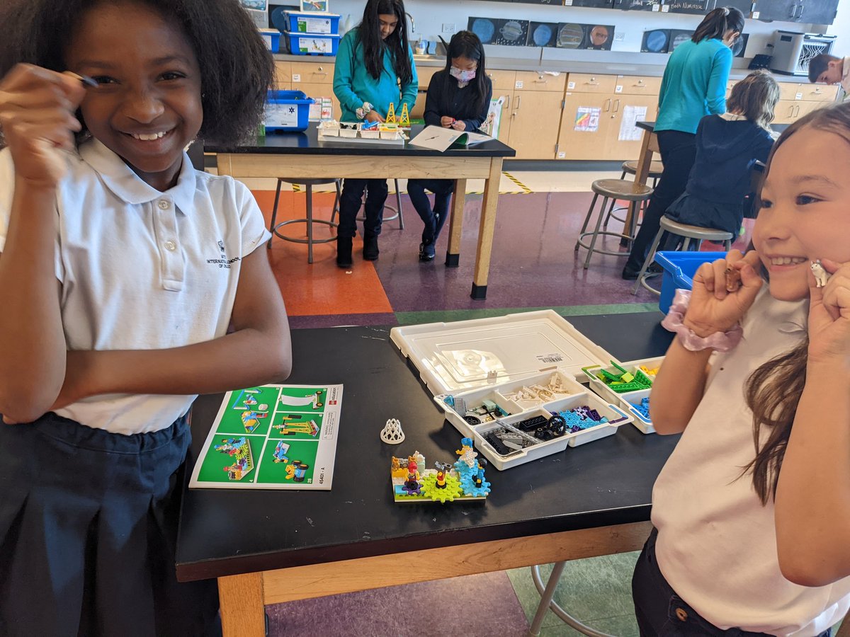 BISC-LP STEAM tweet media