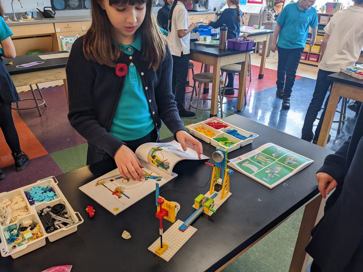 BISC-LP STEAM tweet media