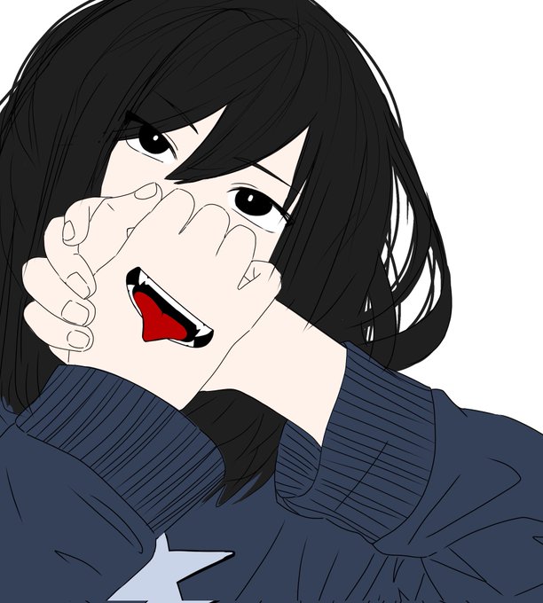 かっこいいイラストのtwitterイラスト検索結果