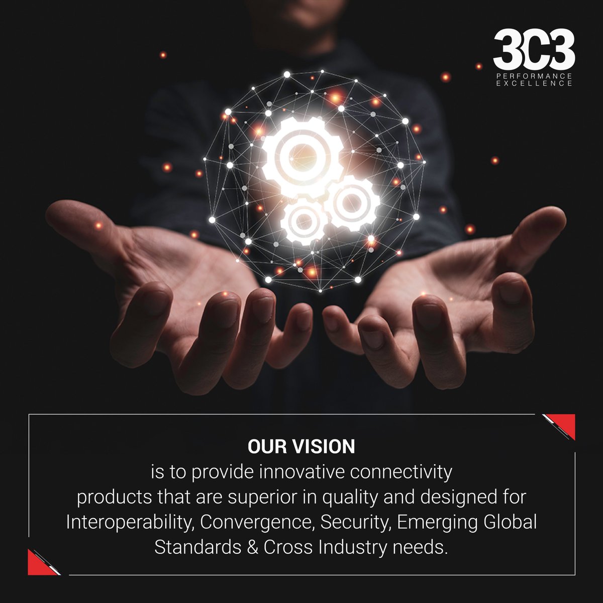 3C3PvtLtd's tweet photo. We aim to provide the latest technology as per global standards.
To learn more about us, visit: https://t.co/S0GWvTo4MM
#3C3 #Cables #MakeInIndia #ConnectivityWithExcellence #India #Vision #Brand #Technology https://t.co/y2mPrvdX9l