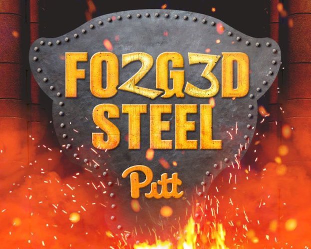 CoachDuzzPittFB's tweet photo. PITT IS IT‼️💪🏽💯🤯🤯🤯
#H2P #WEnotME #FO2G3DSTEEL https://t.co/dt72N1nu9O
