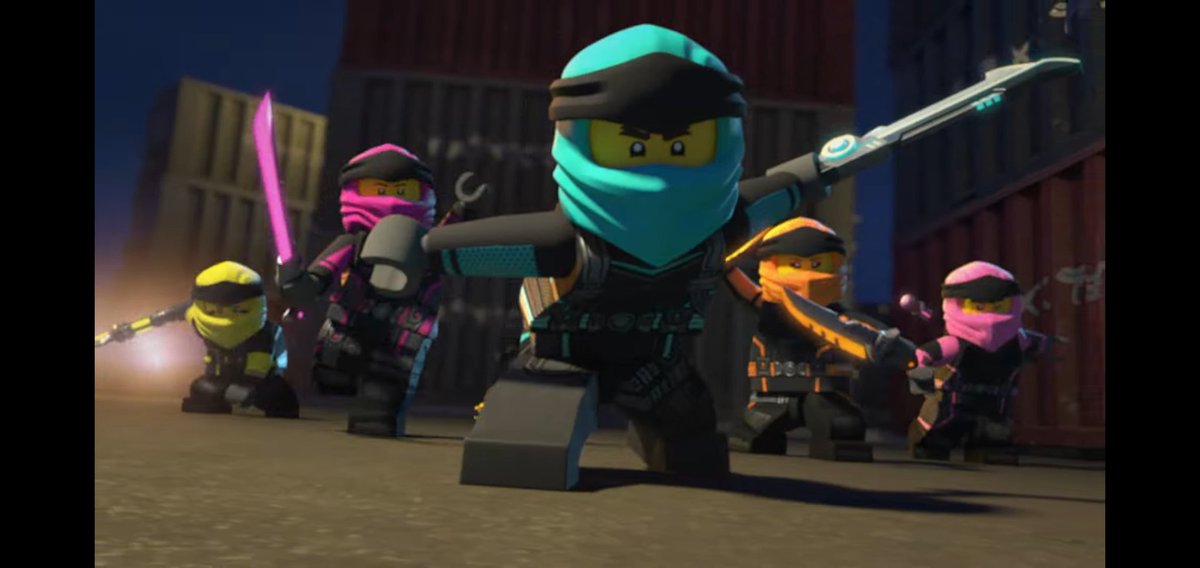 candydragonx's tweet photo. NINJAGO TEASER NINJAGO TEASER NINJAGO TEASER NINJAG-- https://t.co/iIIpn0y5O2