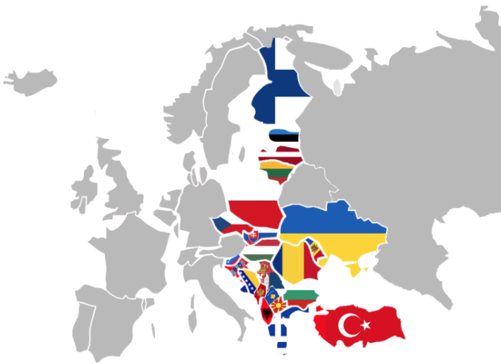 ☢️Last chance to apply for abstract submission for the Quantum Eastern Europe!bit.ly/3OWCJge An overview of the status and development of quantum technol. in E/European countries will be presented at the Quantum Eastern Europe, May 5 and 6, 2022 partnered by @CVUTPraha