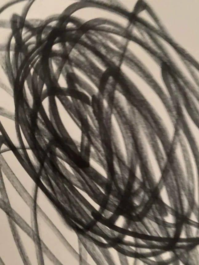 KharkivKherson's tweet image. Це - малюнок 11-річного хлопчика з Бучі, якого на очах матері зґвалтували російські нелюди...

Він тільки зараз почав трошки говорити...

Будь ти проклята, русня!