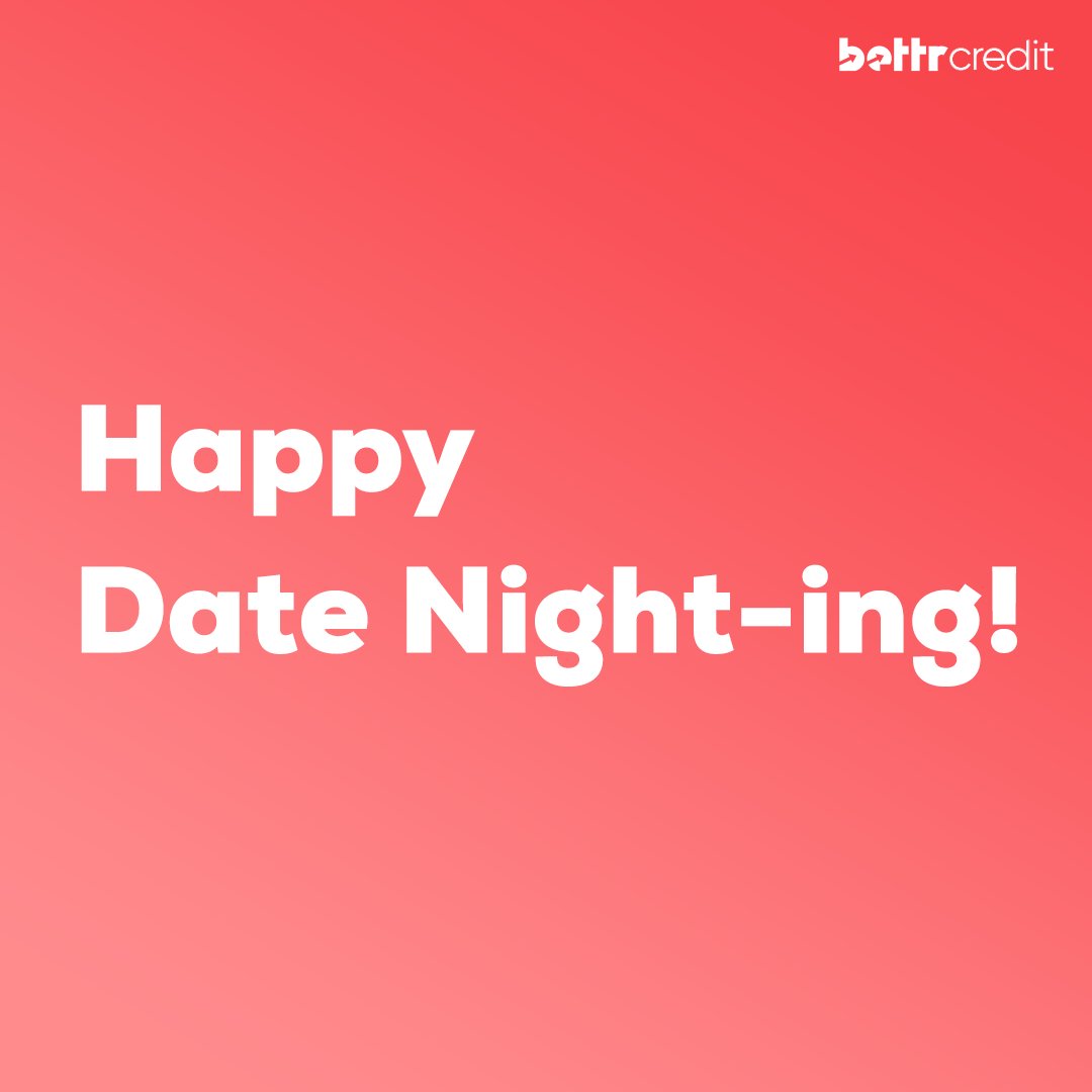 BettrCredit's tweet image. And to find out about which credit is smart enough try @BettrCredit by tapping the link in bio!

#BettrTogether #Delhi #BettrCard #Food #Foodgram #Foodgasm #Date #RomanticDates #ChillWeekend #Weekend #Drinks #DateNights #Love #Explore #Dating