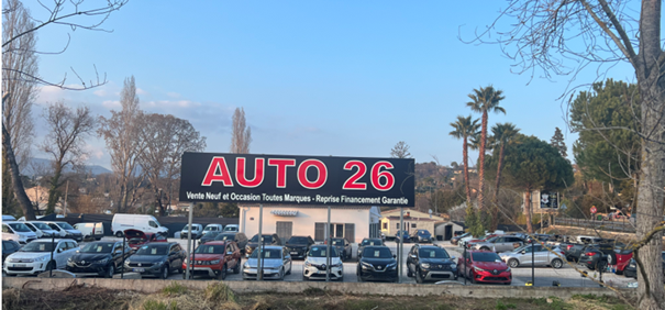 [⚡Nouveau projet n°357⚡]

Découvrez ce nouveau projet :

160 000€ recherchés sur une durée de 18 mois pour financer un stock de véhicules d’occasion de la concession Absolute Autos.
Ouverture de la collecte demain à 14h

unilend.fr/projects/detai…

#crowdlending #crowdfunding