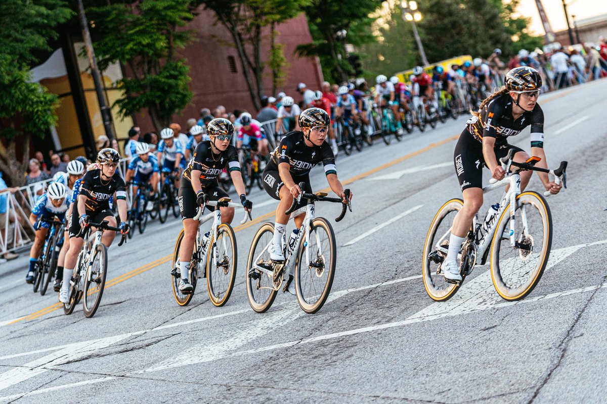 Athens, Georgia! You’re invited to join us for a pre-race group ride today at 1pm. l39ionla.com/events/l39ion-…