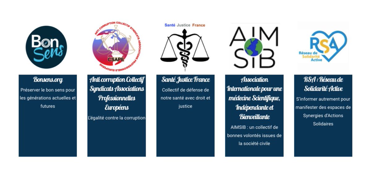 CorinneReverbel's tweet photo. 2/
Les candidats aux législatives 2022 peuvent demander le label ReCiProC
ReCiProC, @BonsensOrg et les autres associations partenaires - @aimsib @RSAofficiel #CSAPE #SantéJusticeFrance - soutiendront leur candidature auprès de leurs adhérents
https://t.co/NrL4Jzr05p https://t.co/mkUarL68gi