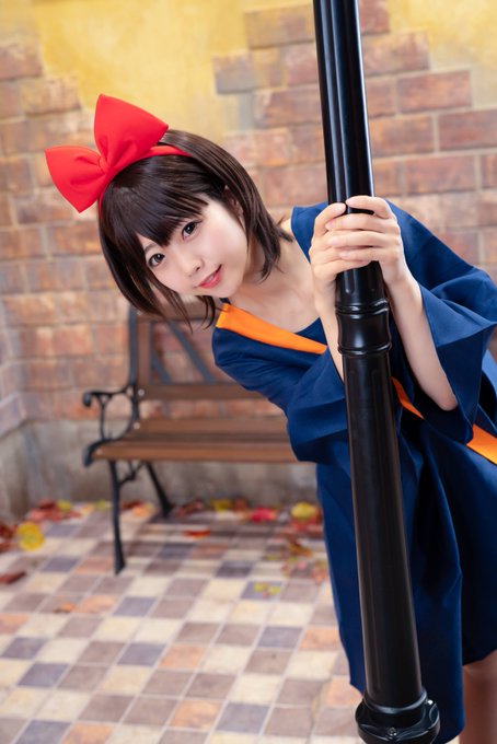コスプレイヤーニャロメ・ニアのTwitter画像27