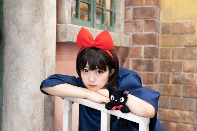 コスプレイヤーニャロメ・ニアのTwitter画像29