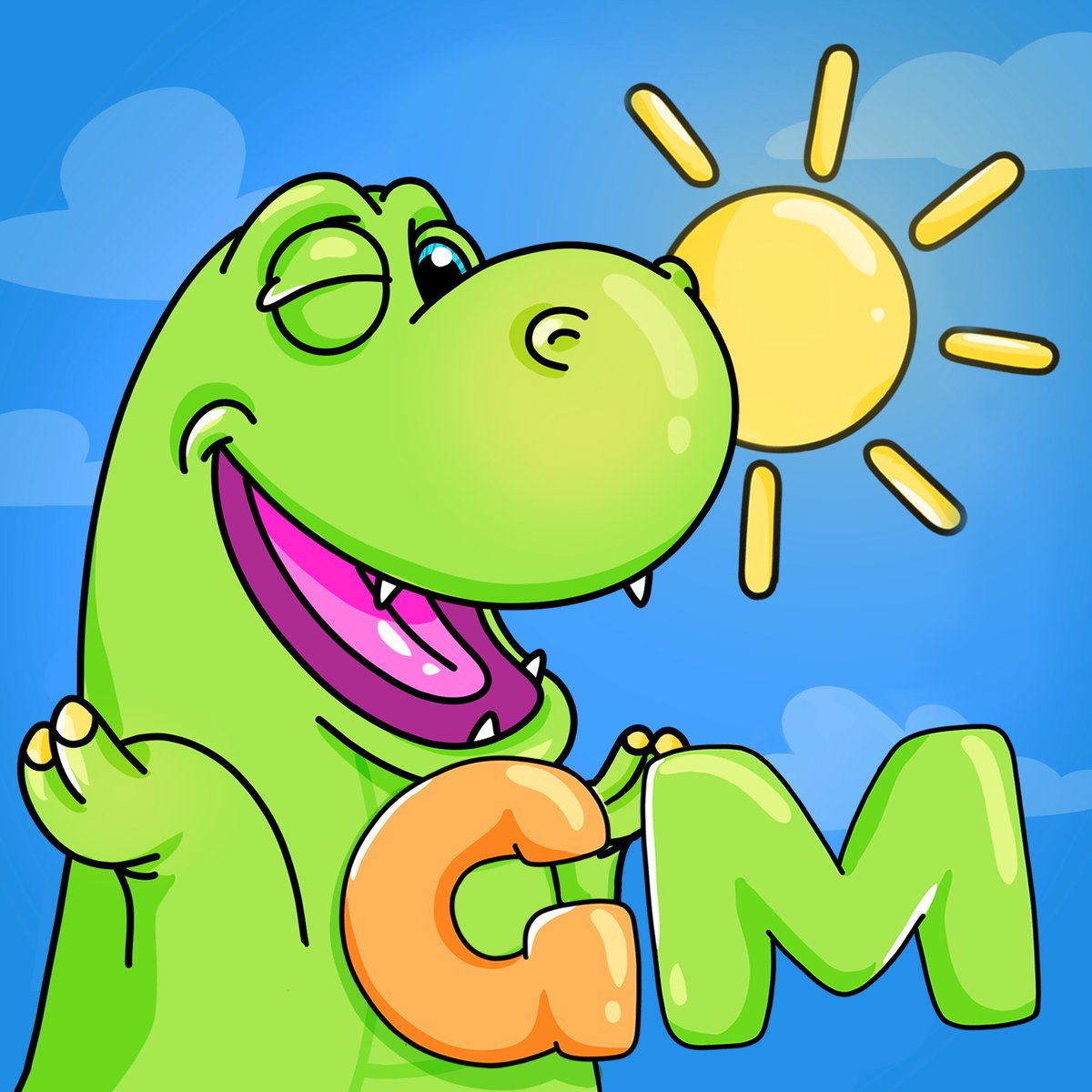 Rawries - FREE MINT 🦖 tweet media