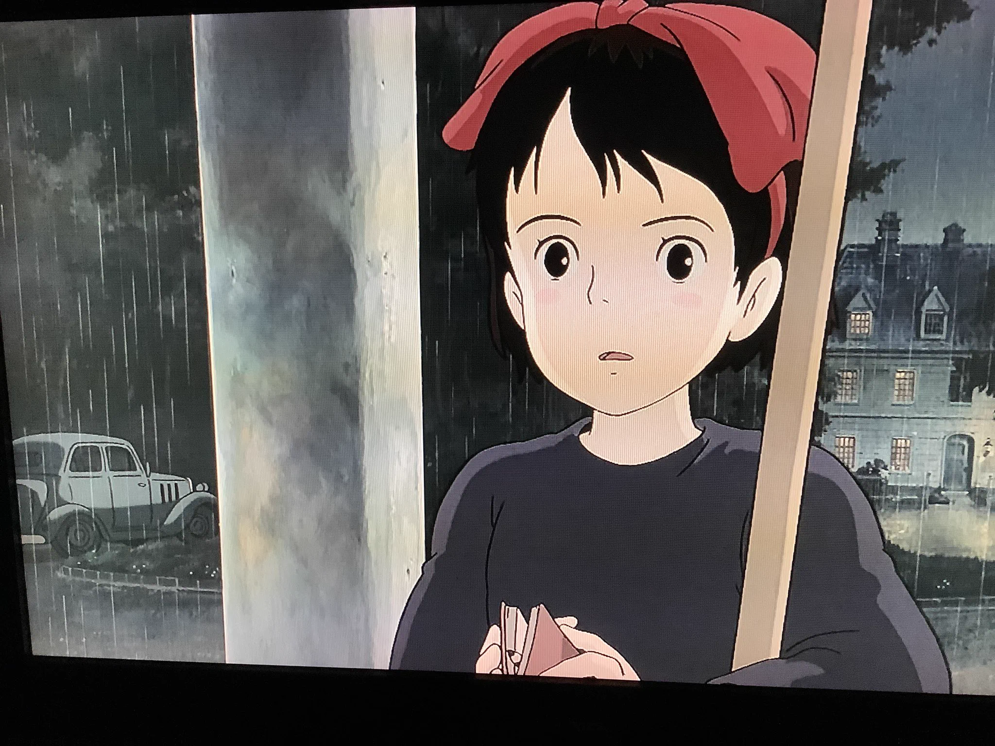 「私、このパイ嫌いなのよね」。考えさせられるひとこと。