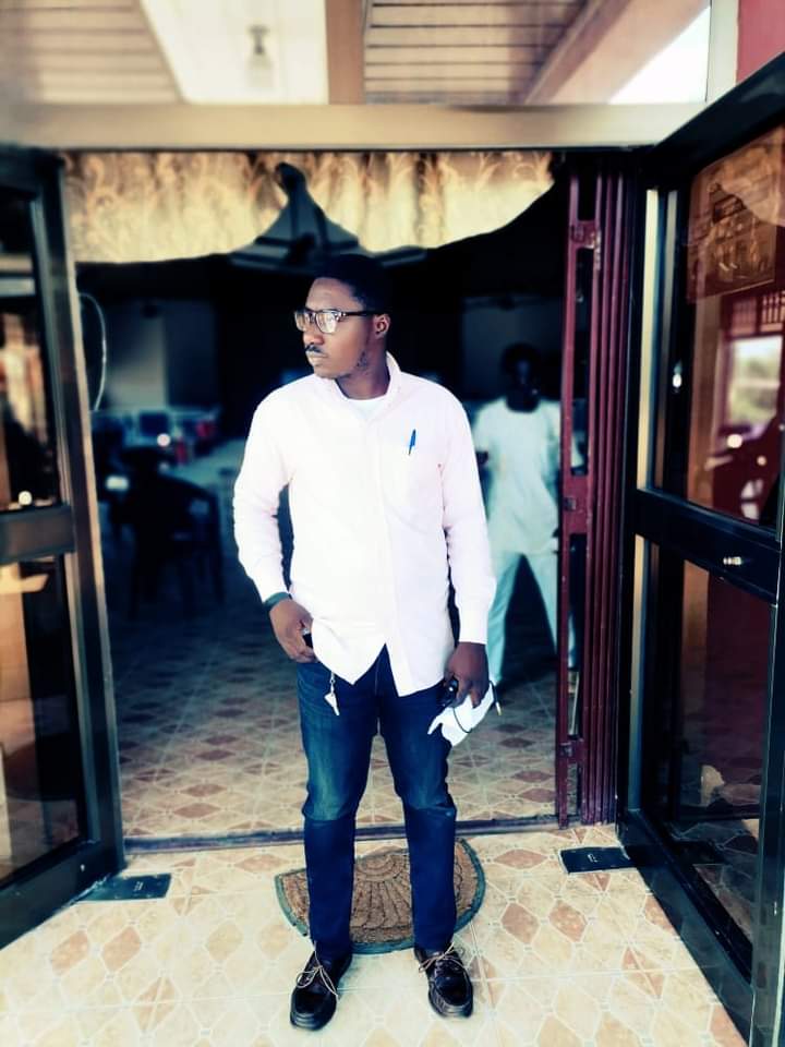 Blessed beyond recognition