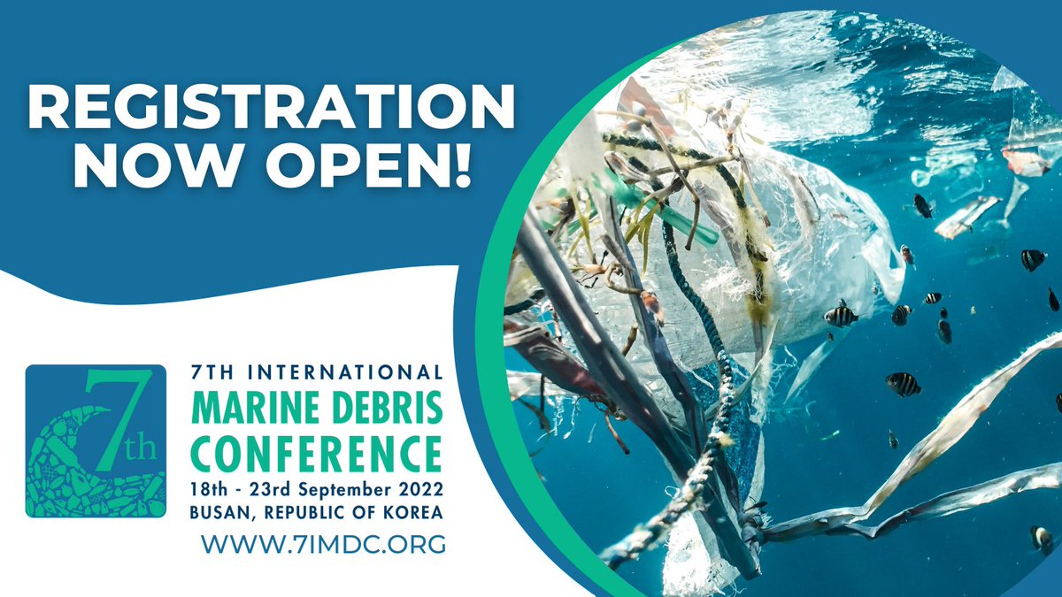 Global Partnership on Marine Litter tweet media