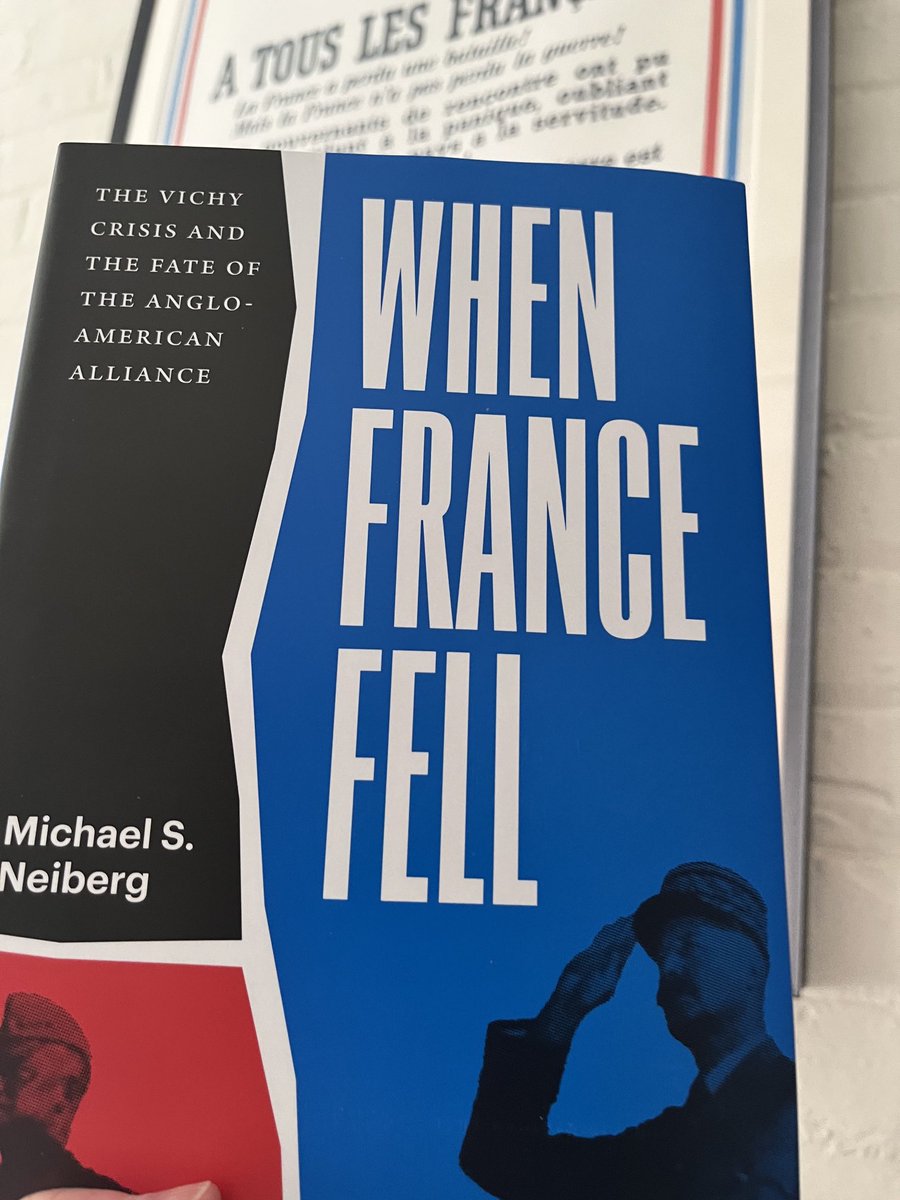 Kathleen McDermott (@historicallykm) on Twitter photo Congratulations @MichaelNeiberg on SMH Distinguished Book Award. <a href="/Harvard_Press/">Harvard University Press</a> Congratulations @MichaelNeiberg on SMH Distinguished Book Award. <a href="/Harvard_Press/">Harvard University Press</a>