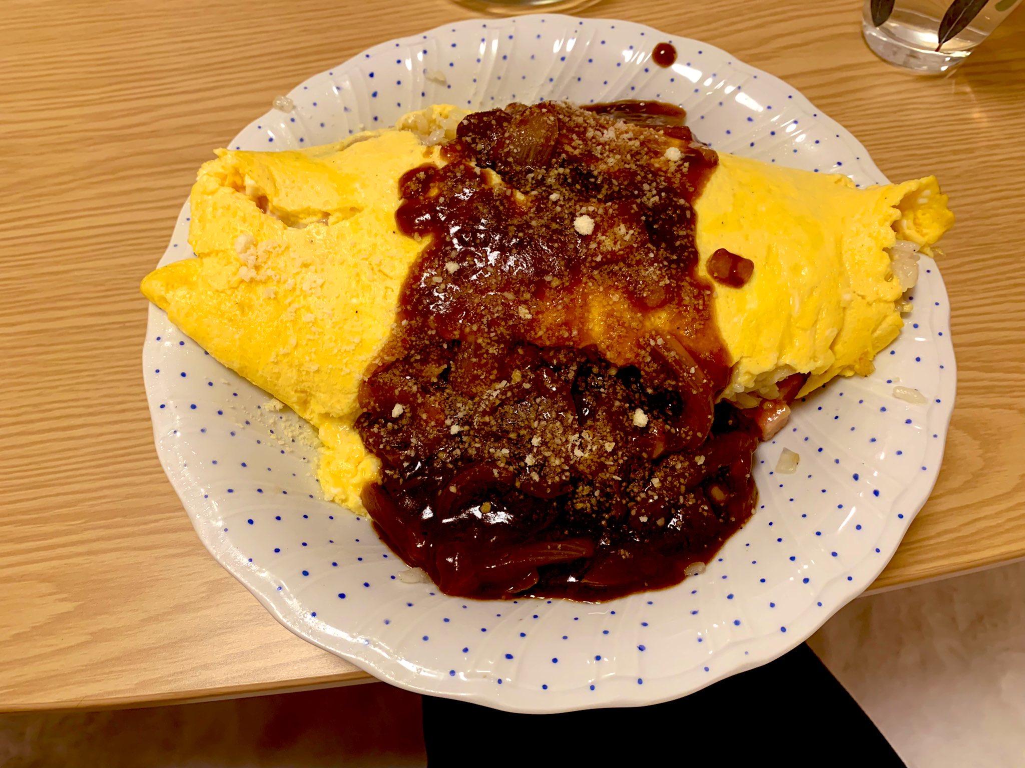 リスキーダイス ハヤシオムライス美味しー美味しー T Co cdqglvpt Twitter リスキーダイス ハヤシオムライス美味しー美味しー T Co cdqglvpt Twitter