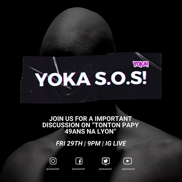 YOKA tweet media