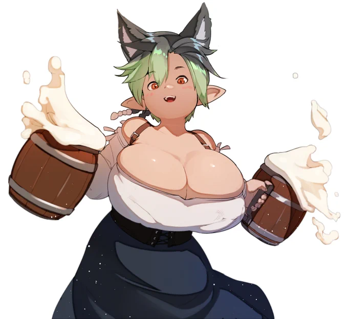🍺Cheers!🍺 