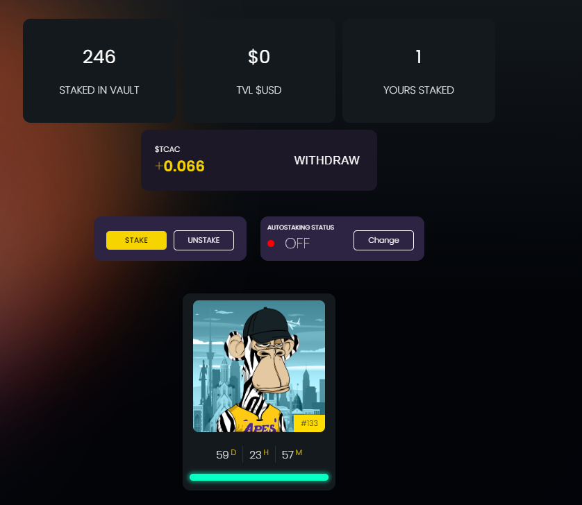 Crypto Tantra 🦾💰 tweet media