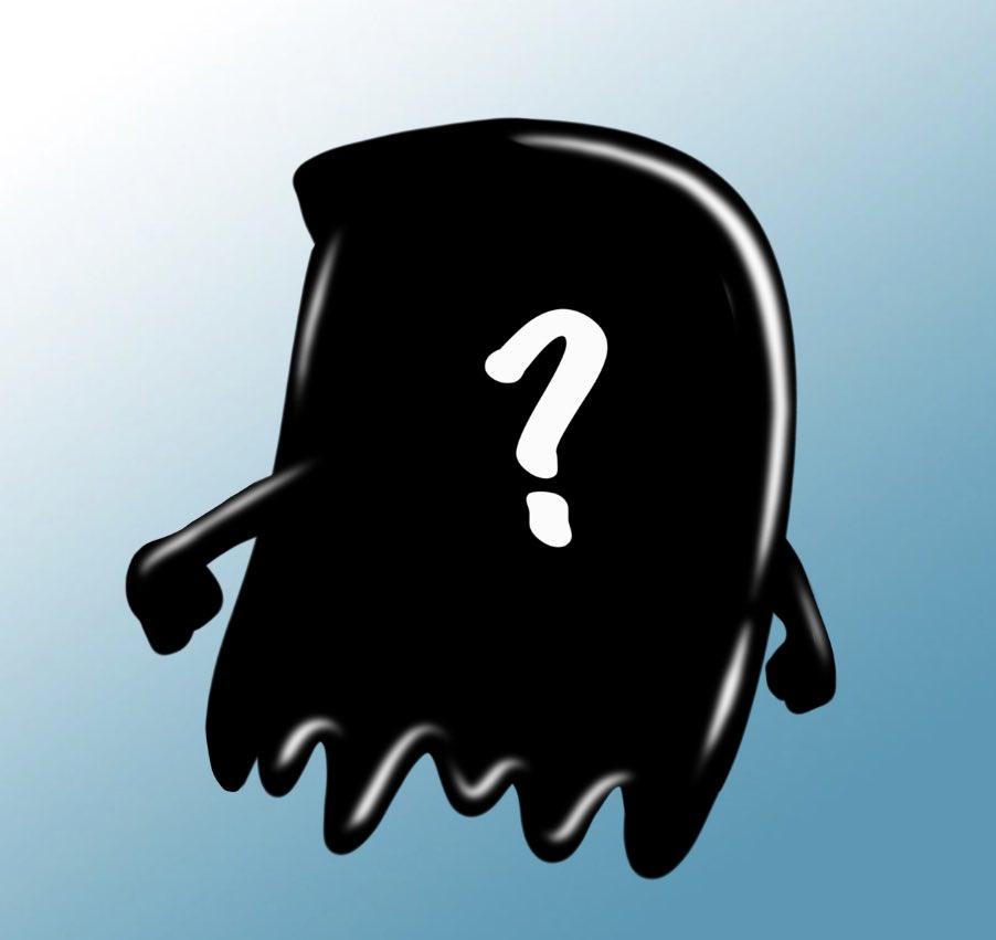 Character 9/10 

We will also be giving away 3 mintlists🎟️ 🎟️ 🎟️

- FOLLOW US <a href="/KibsNFT/">KIBS (?)</a> 
- RETWEET 🔄+ LIKE ❤️
- TAG 3 friends 

We will be announcing the winners in the next 48H