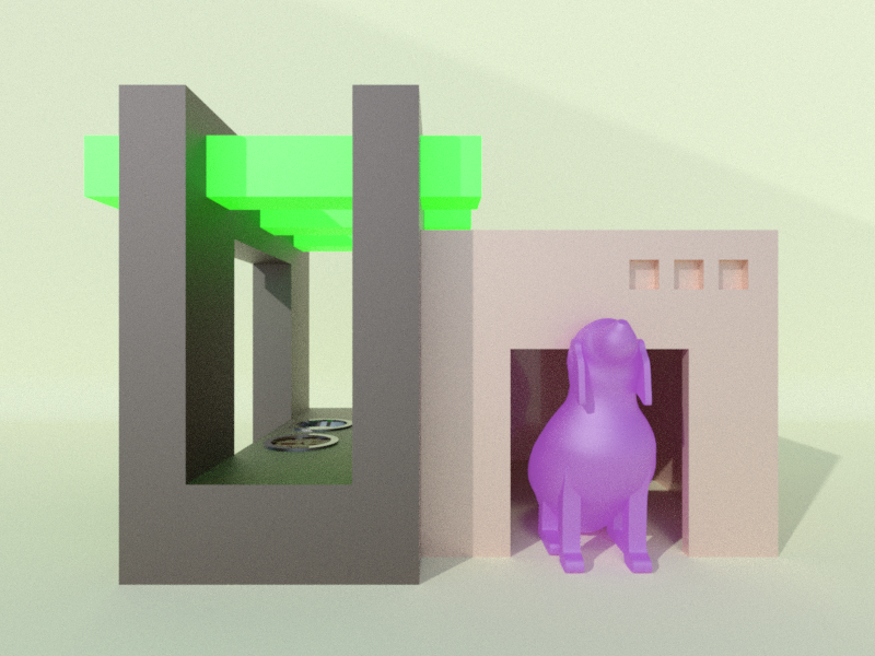 Alant3D_NFT's tweet photo. GM
Unique design dog houses
CanCun #T001
3 $XTZ
https://t.co/HoKiL5XRWh
#NFT #tezos #Tez #tezosnft https://t.co/shkvxeBBn5