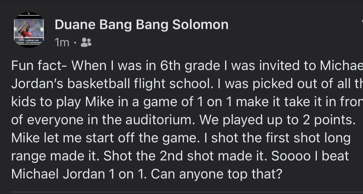 DuaneBangSolomon (@dbang800) on Twitter photo 