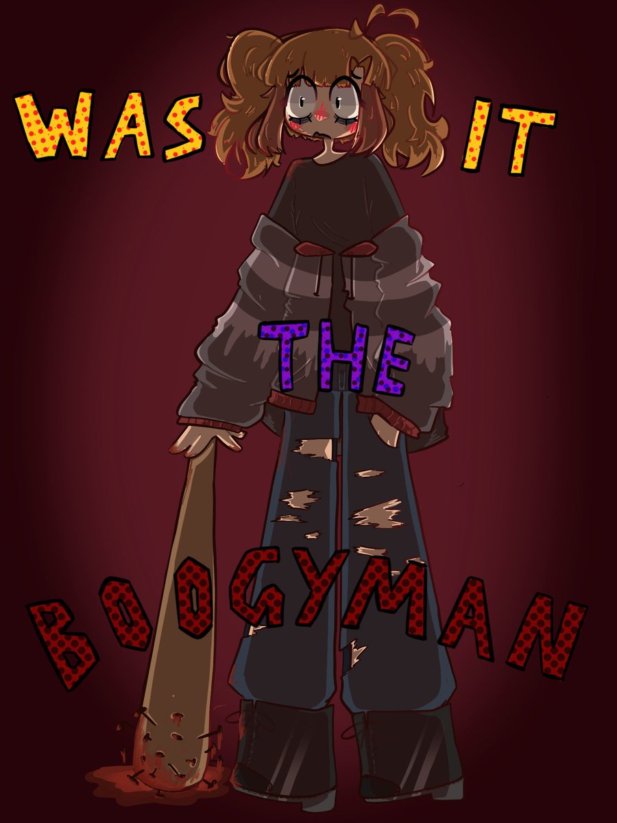 HowUnfortuneate's tweet photo. this is technically spoilers but i was really proud of it so here! #FNAF #howunfortunate https://t.co/Gfdrh5qlmH
