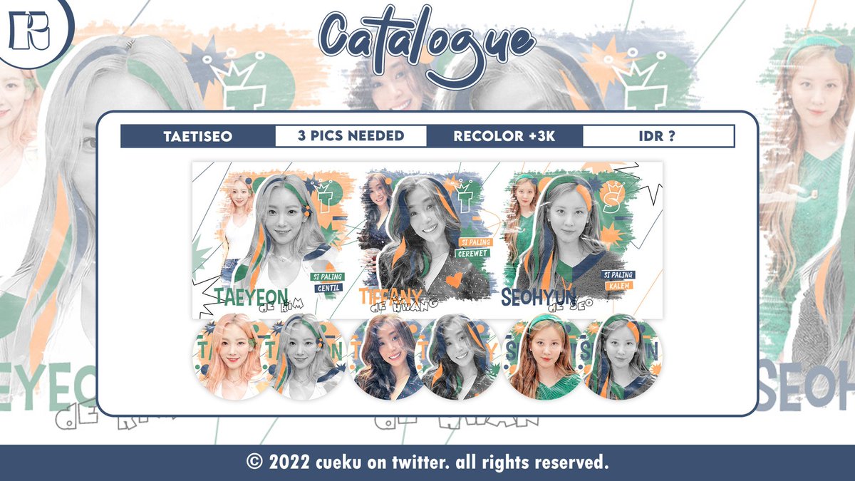 GIVEAWAY LAYOUT 🥳
new catalogue🫰🏻

rulesnya gampang aja
rt + like tweet ini
rt + like tweet pilihan layout yang kamu mau
rep ajak temenmu buat ikutan🤩 (optional) 

semua akun boleh ikutan! end tba sfu #zonauang #zonaba #zonabu #zonajajan