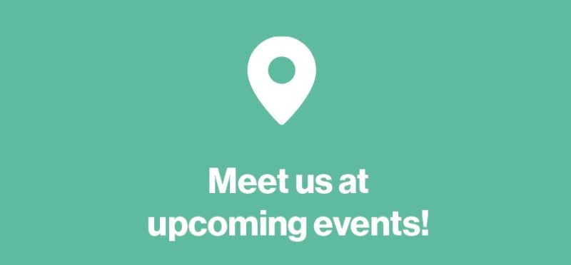 Meet our team at these #biotech events this spring!

02-03 May: Swiss Biotech Day in #Basel👉swissbiotech.org/listing/swiss-…

04-05 May: <a href="/Anglonordic/">Anglonordic</a> Life Science Conference in #London👉anglonordiclifescience.com

11-12 May: <a href="/BioVaria/">BioVaria</a> conference in #Munich👉biovaria.org