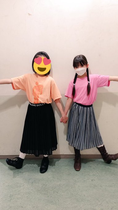 Twitterのコスプレ画像9