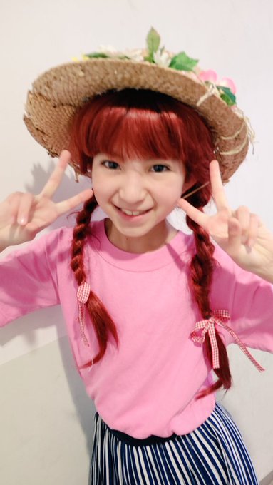 Twitterのコスプレ画像8