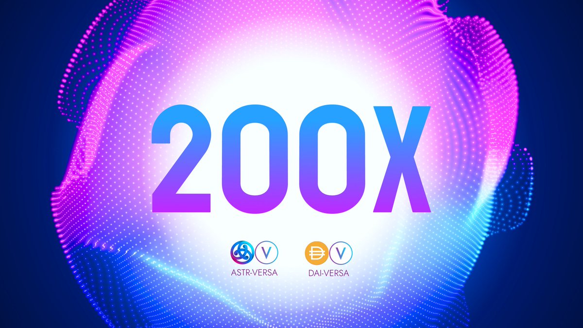 Versa Finance tweet media