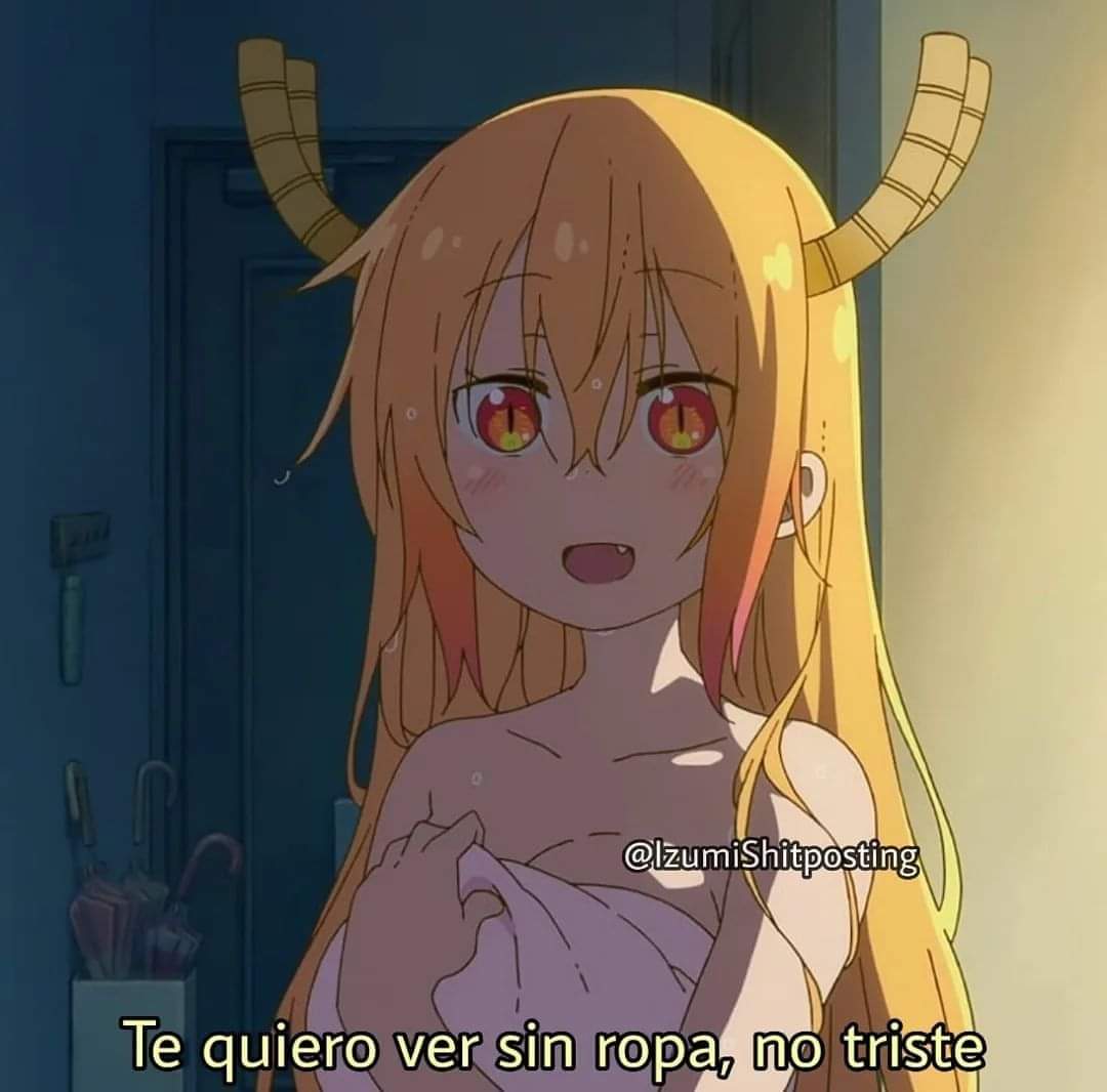 Memes para otakus que si se bañan (@bestowaifu34) / X