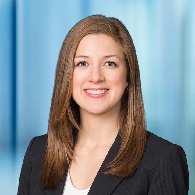 How does #sustainability fit in a world in the midst of an #energy rally? Portfolio Manager Colleen Silver thinks investors should take a long-term view. fiduciarytrust.com/article-pages/…