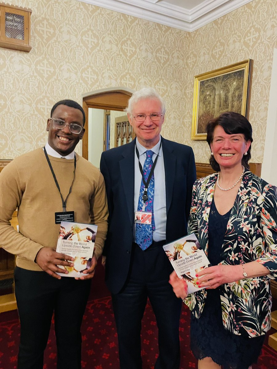 Munashe Livion Nyika tweet media