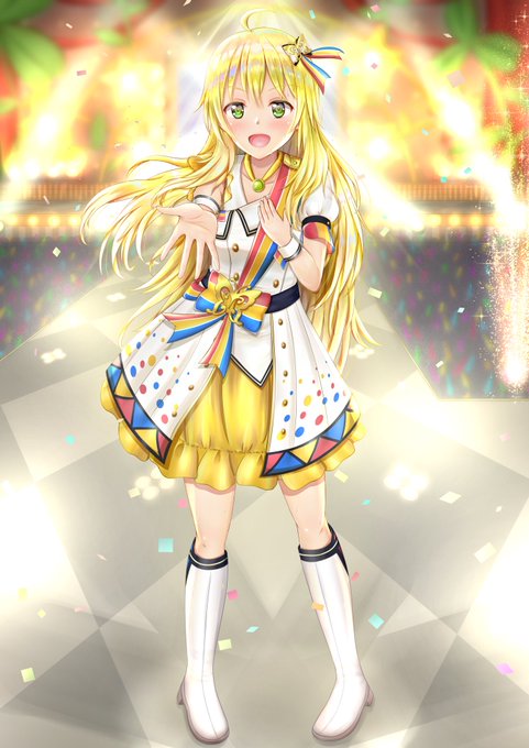 星井美希 高画質 のtwitterイラスト検索結果 古い順 星井美希 高画質 のtwitterイラスト検索結果 古い順