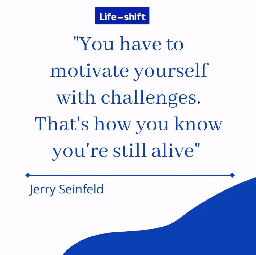 🎂 Happy birthday to <a href="/jerryseinfeld/">Jerry Seinfeld</a>! 😁💙

#motivationalquotes #positivequotes #mentalhealth #positivity #motivation #happyfriday #weekend #happy #birthday #yoga #minfdulness #meditation #wirralbusiness #liverpoolbusiness #merseysidebusiness #cheshirebusiness