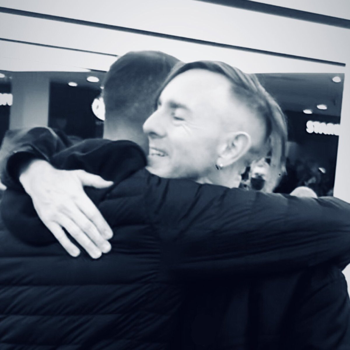 Nach_XL's tweet photo. @richiehawtin Welcome! https://t.co/hffkIE0vvY