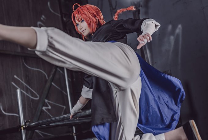 コスプレイヤーまみちのTwitter画像33