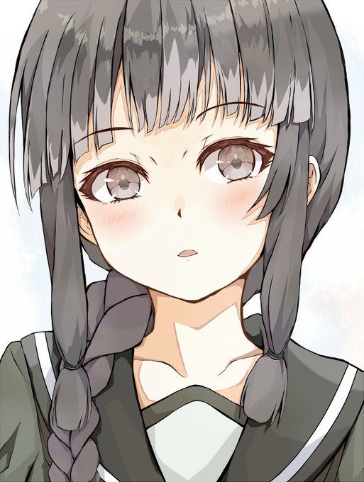 「kitakami (kancolle)」Fan Art(Latest｜RT&Fav:50)