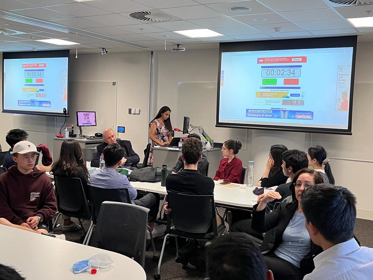 AUSS 2022 Introduction to surgical research was a massive success!

A massive thank you to all the presenters 
<a href="/AANeurosurgeon/">A/Prof. Amal Abou-Hamden</a> <a href="/KrishnanSuren/">Prof. Suren Krishnan OAM FRACS</a> <a href="/Giri_Krishnan_/">Giri Krishnan</a> <a href="/PeteSmitham/">peter smitham</a> Prof Guy Maddern and <a href="/LaureMansour8/">Laure Taher Mansour</a>