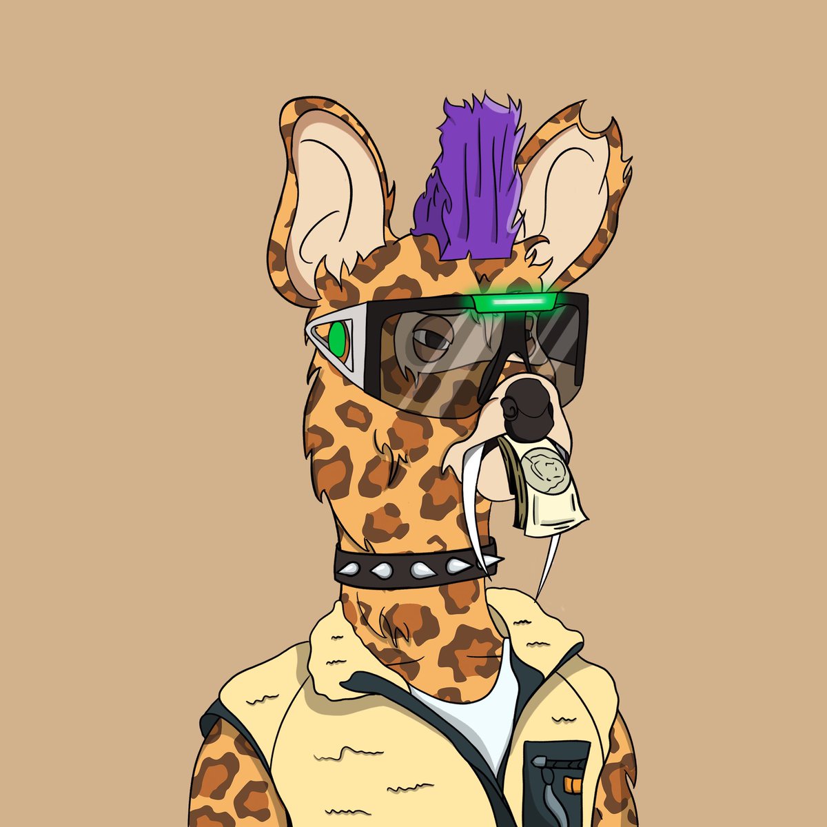 Musk_Deer_NFT's tweet image. Drop your #ETH wallet - randomly dropping into one!💸🔥

✅RT, Like, Follow 🎁🎉

#NFT #NFTs #NFTdrop #nftart #NFTGiveaway #NFTCom