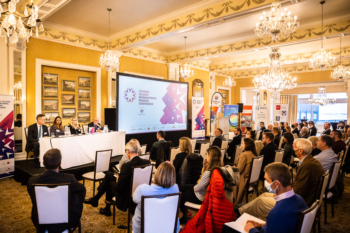 CII_Pensionconf's tweet image. Just 2 weeks to go until the 2022 Channel Islands International Pensions Conference!

There is still time to register: cipensionsconference.com

#pensionconference #pensions #CIIPC