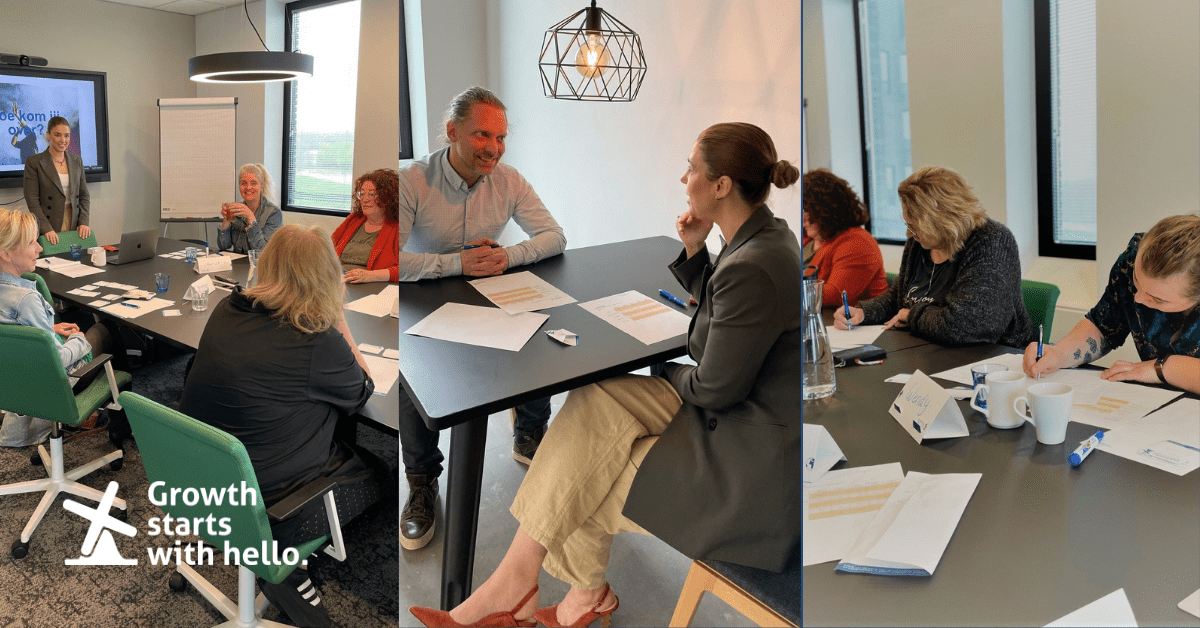 Continu Professionals tweet media