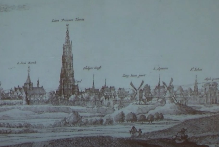 HistorischAmersfoort tweet media