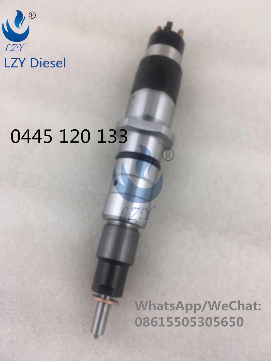 Lzy12345678's tweet photo. Bosch Injector
0445 120 133
0445 120 134
0445 120 142
0445 120 150
0445 120 153
0445 120 157
WhatsApp：008615505305650
 #1kd #2kd #commonrail #manufacturer #injector #Bosch #repairshop #pumpparts #engineparts https://t.co/3jOqt1fDz1
