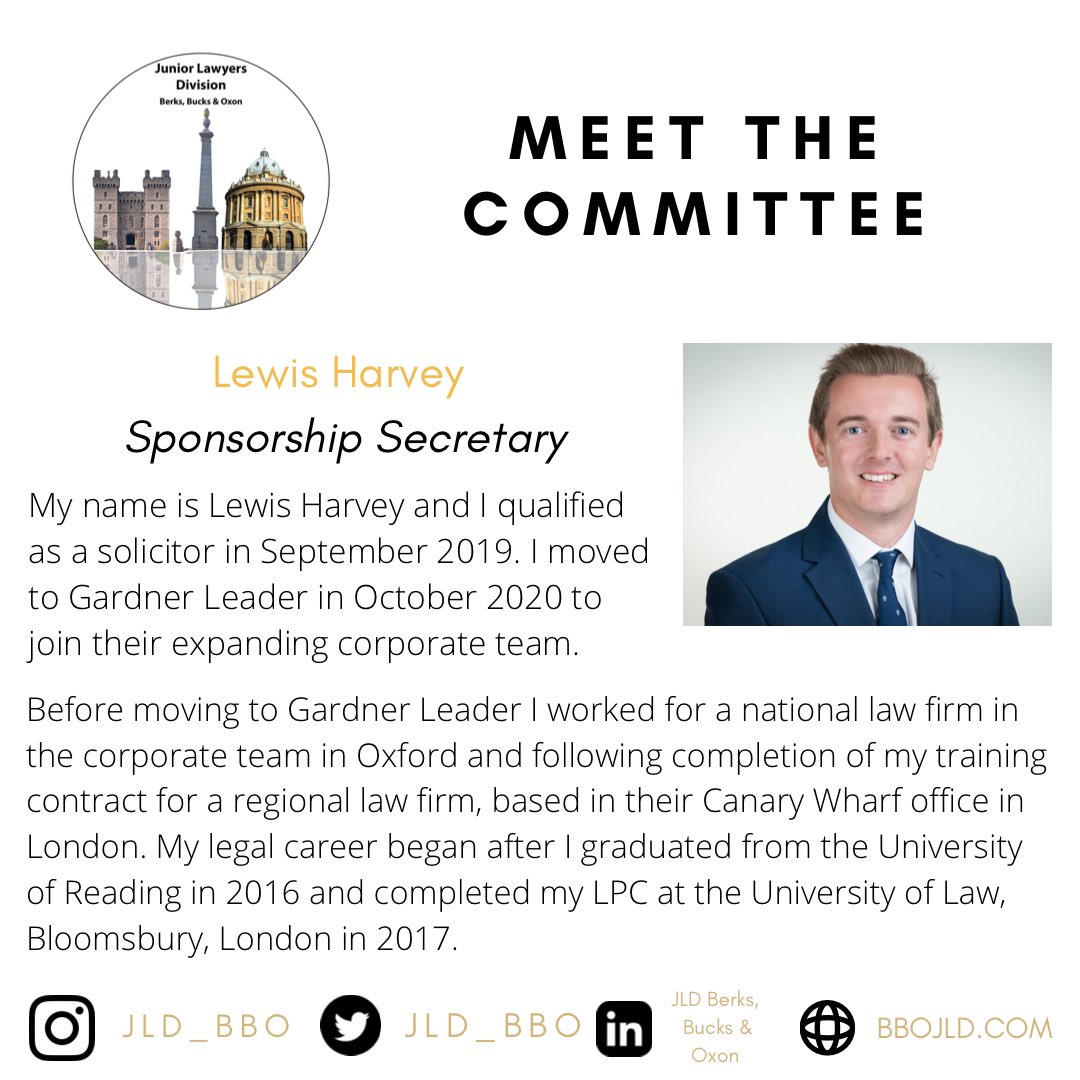 JLD BB&O tweet media