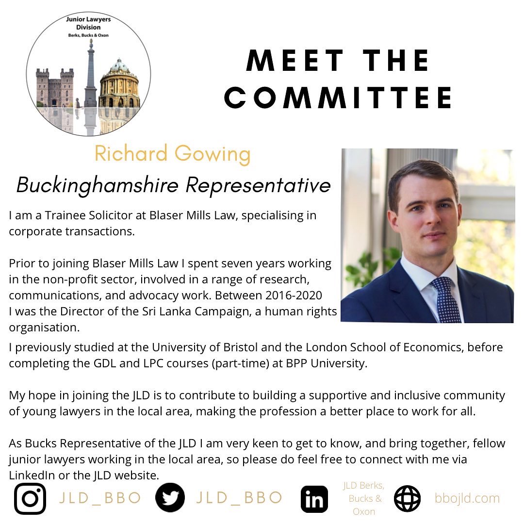 JLD BB&O tweet media