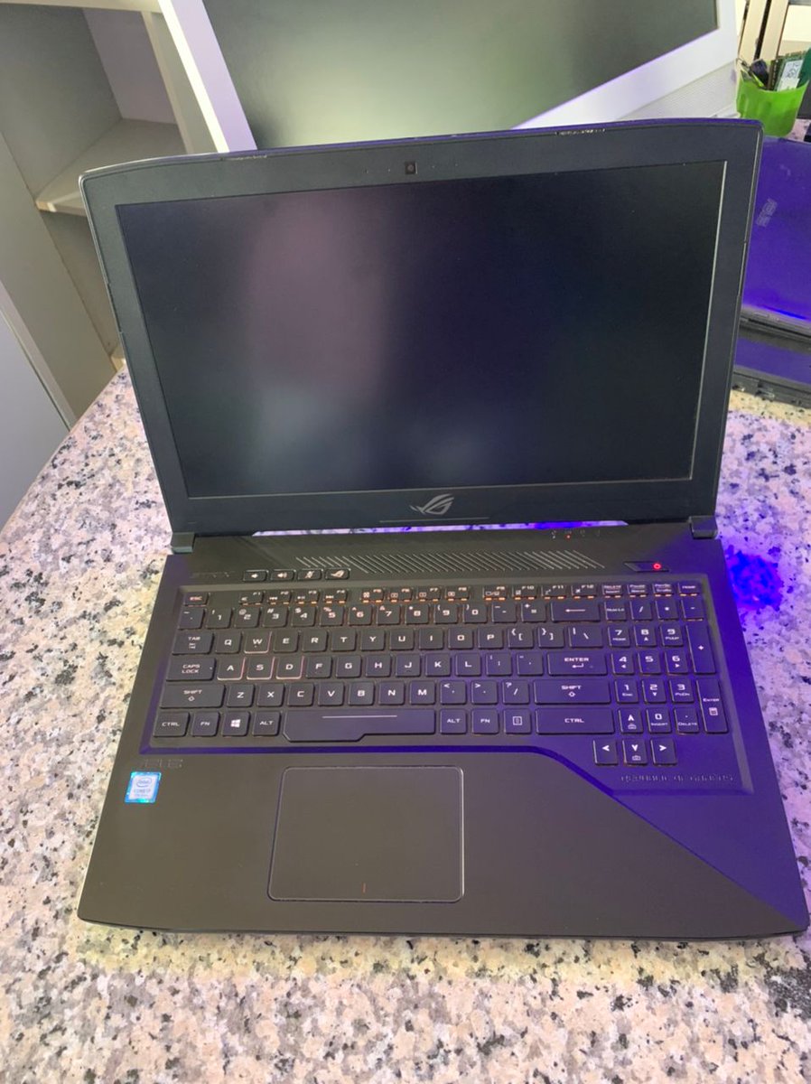 SamsonCLinus's tweet photo. Intel corei7
7th gen
256ssd
1TB
16gb ram
GTX 1050
4gb dedicated VRAM
RGB keyboard
Price 380k
Available in KD and nation wide call/DM 07065699559
@mrfunny____ #dedicated #sam_tech #gistlover https://t.co/hZlDy2mS9w